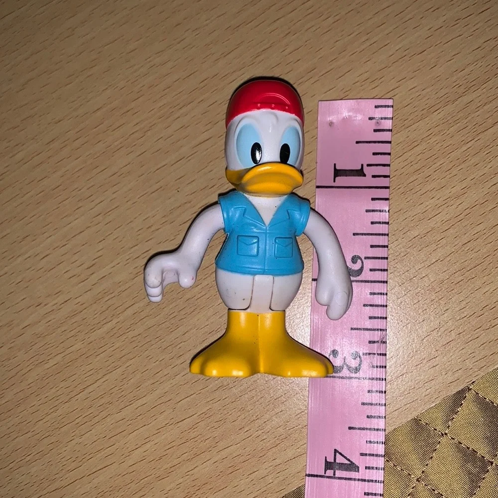 N/A mickey minnie